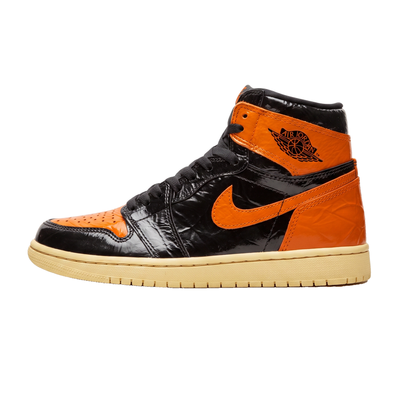Air Jordan 1 High OG Shattered Backboard — Hero limpia