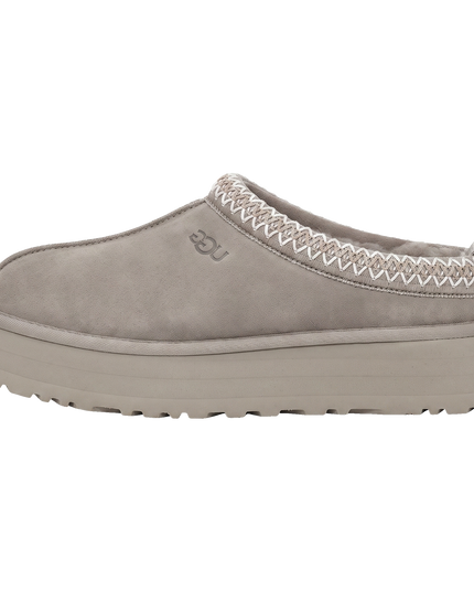 UGG Tazz Slipper Pumice — Hero limpia