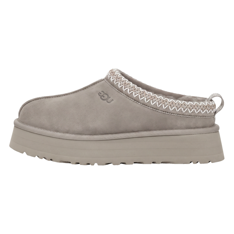 UGG Tazz Slipper Pumice — Hero limpia