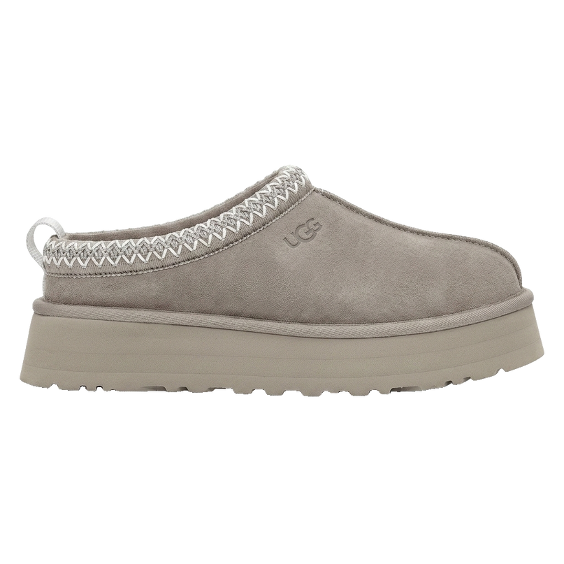 UGG Tazz Slipper Pumice — Side profile