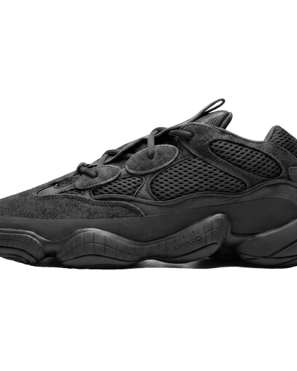 yeezy 500 utility black — Hero limpia