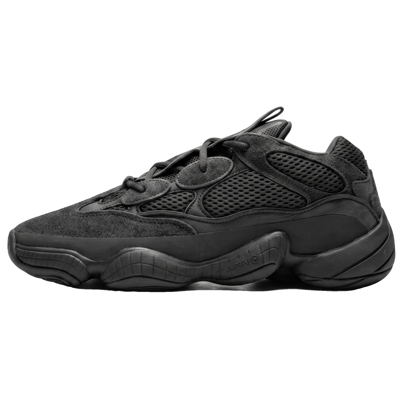 yeezy 500 utility black — Hero limpia