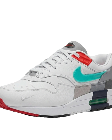 Nike Air Max 1 Evolution of Icons — 3/4 studio angle