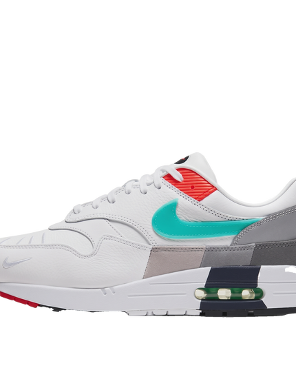 Nike Air Max 1 Evolution of Icons — Hero limpia