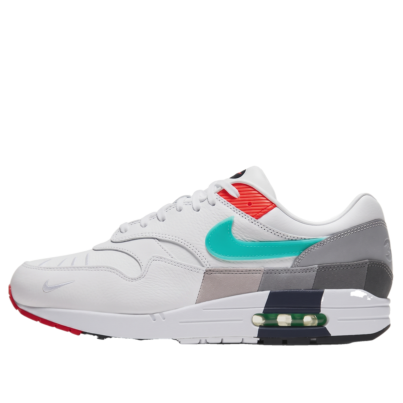 Nike Air Max 1 Evolution of Icons — Hero limpia