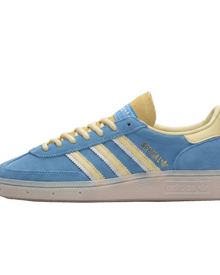 Adidas Spezial Semi Blue Burst — Hero limpia