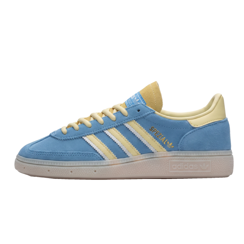 Adidas Spezial Semi Blue Burst — Hero limpia