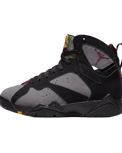 Air Jordan 7 Retro bordeaux (2015) — Hero limpia