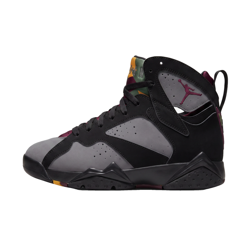 Air Jordan 7 Retro bordeaux (2015) — Hero limpia