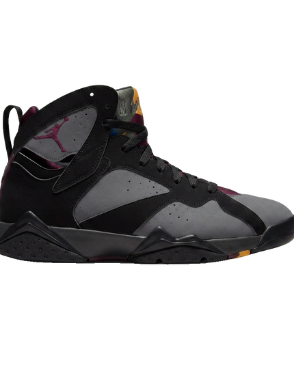 Air Jordan 7 Retro bordeaux (2015) — Side profile
