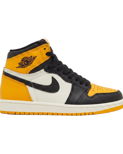 Air Jordan 1 High OG Taxi (PS) — Side profile