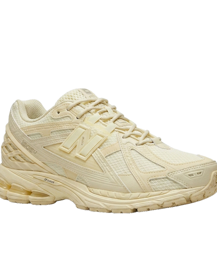 New Balance 1906 Utility - Yellow — 3/4 studio angle