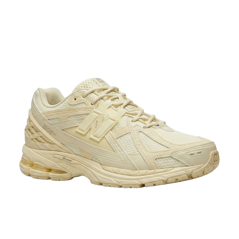 New Balance 1906 Utility - Yellow — 3/4 studio angle
