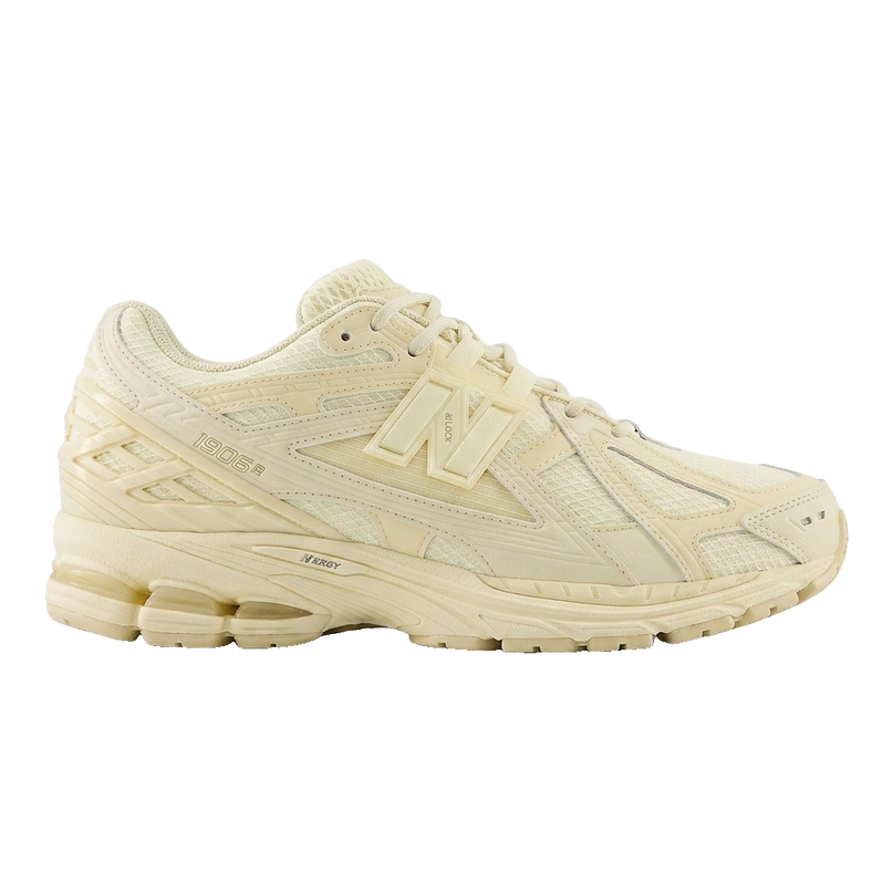 New Balance 1906 Utility - Yellow — Side profile