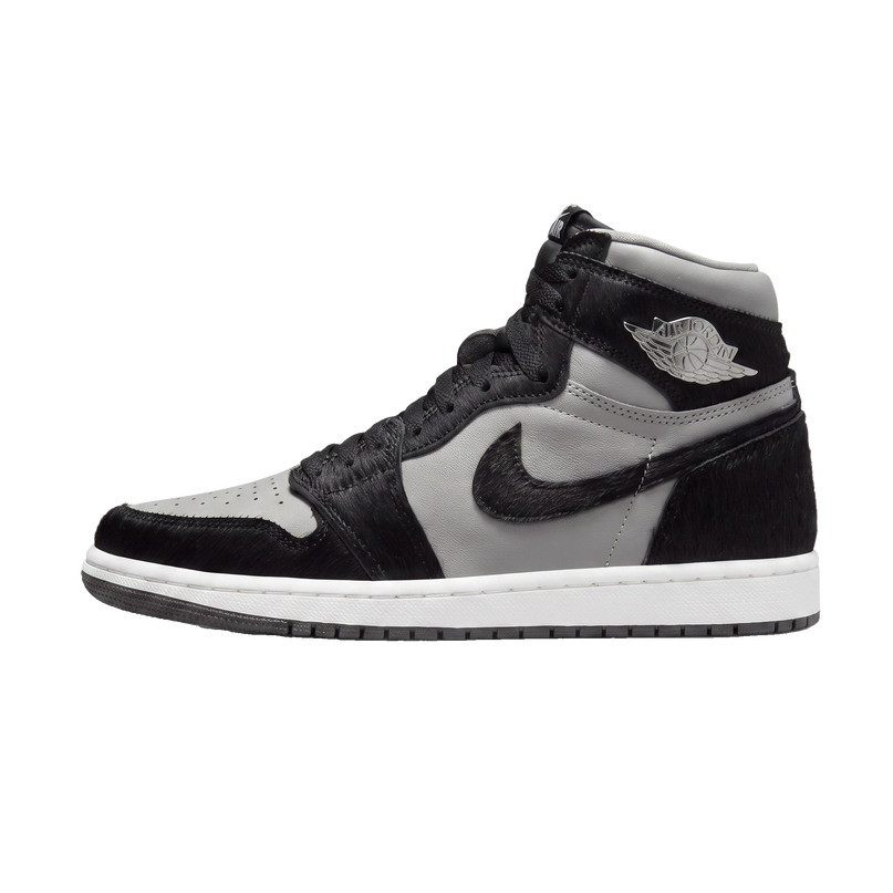 Air Jordan 1 High 2.0 Twist Medium Grey — Hero limpia