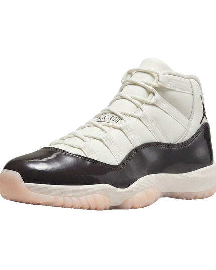 Jordan 11 Neopolitian — 3/4 studio angle