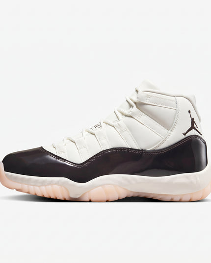 Jordan 11 Neopolitian — Hero limpia