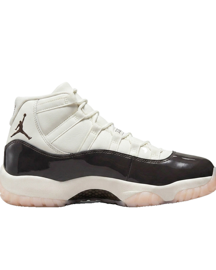 Jordan 11 Neopolitian — Side profile