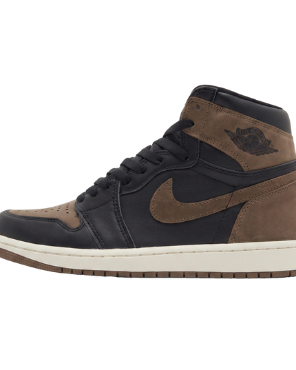 Air Jordan 1 High OG Palomino — Hero limpia