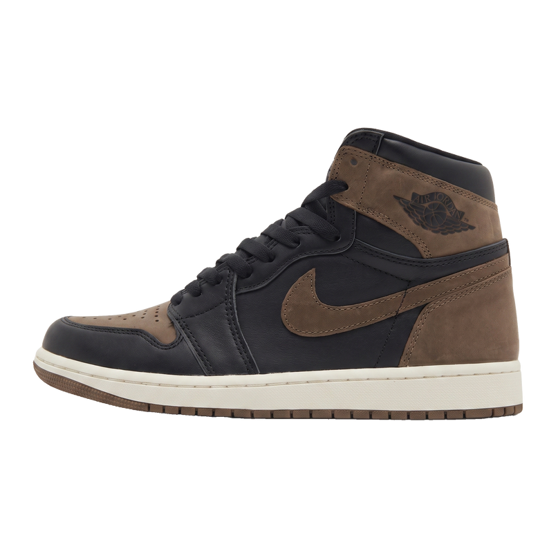 Air Jordan 1 High OG Palomino — Hero limpia