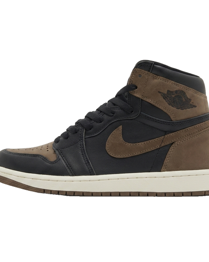 Air Jordan 1 High OG Palomino — Side profile