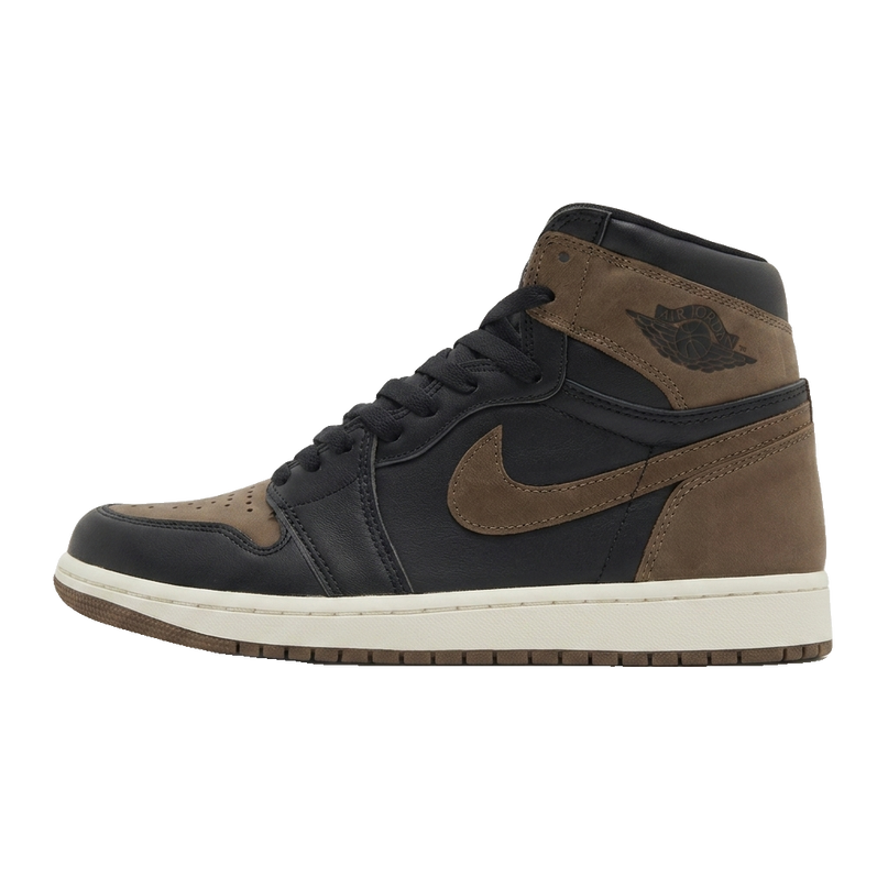 Air Jordan 1 High OG Palomino — Side profile