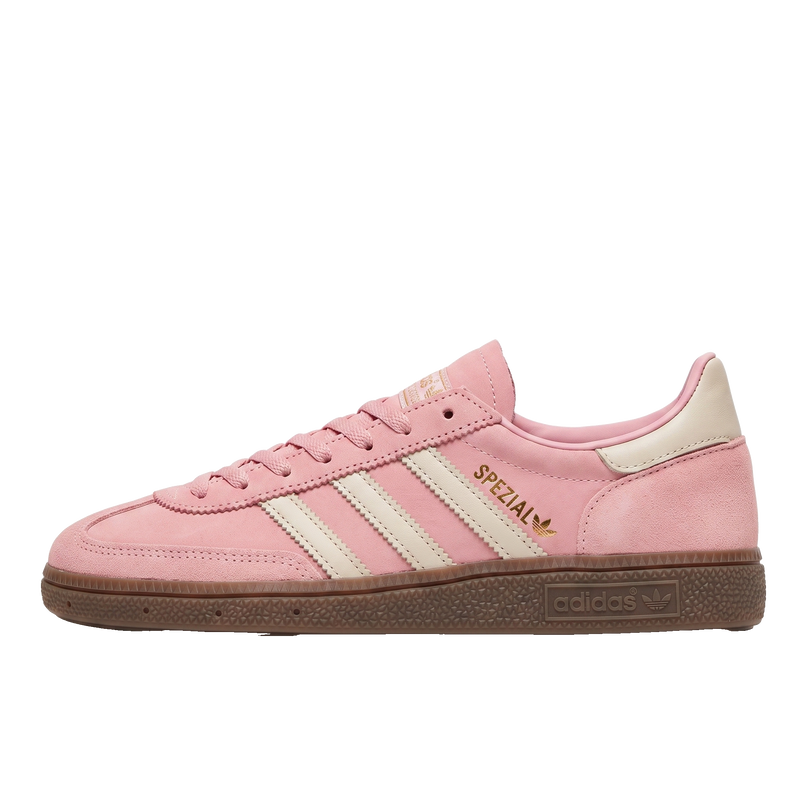 adidas Handball Spezial Wonder Mauve — Hero limpia