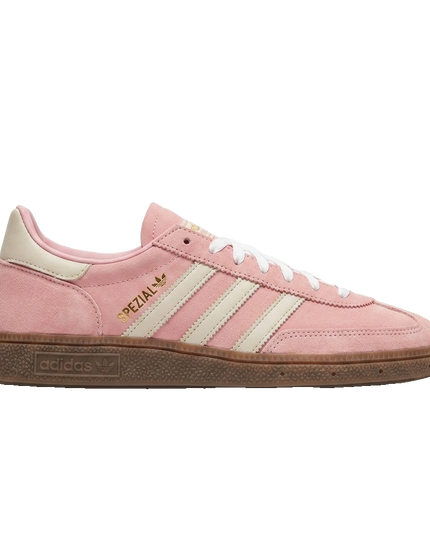 adidas Handball Spezial Wonder Mauve — Side profile