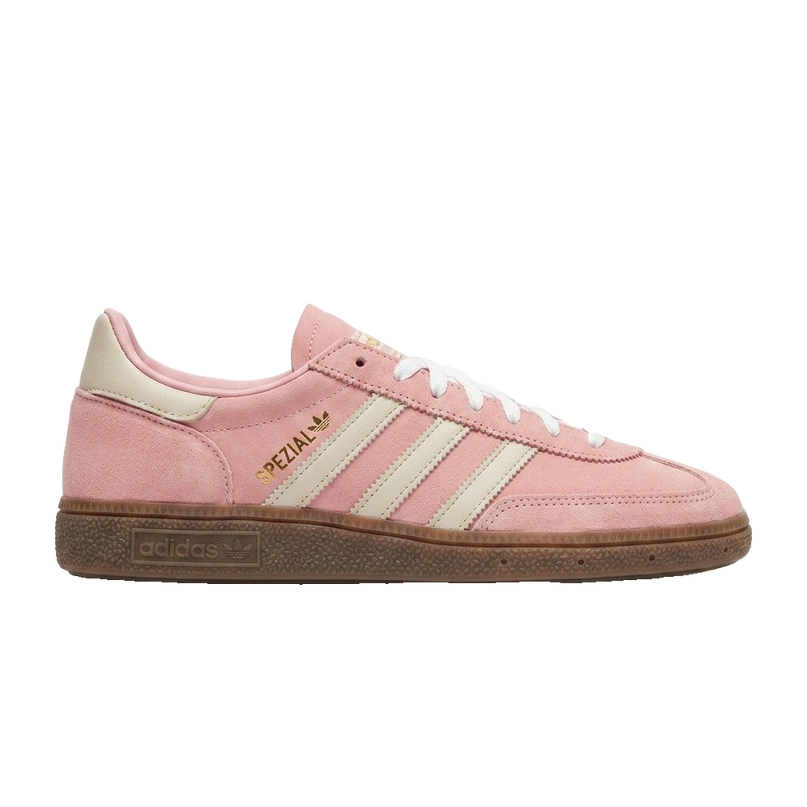 adidas Handball Spezial Wonder Mauve — Side profile