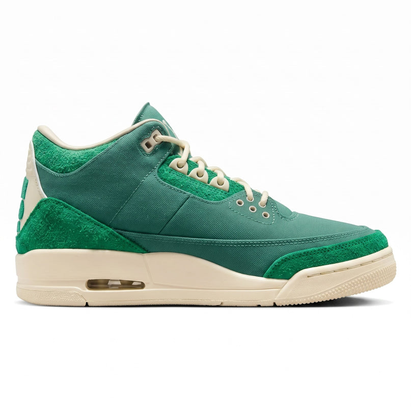 Jordan 3 Retro X Nina Chanel Abney Bicoastal — Hero limpia