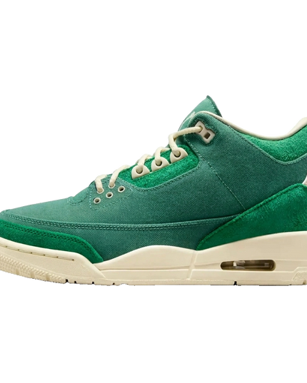 Jordan 3 Retro X Nina Chanel Abney Bicoastal — Side profile