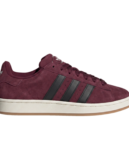 adidas Campus 00s Maroon — Hero limpia