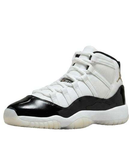 Jordan 11 Gratitude — 3/4 studio angle