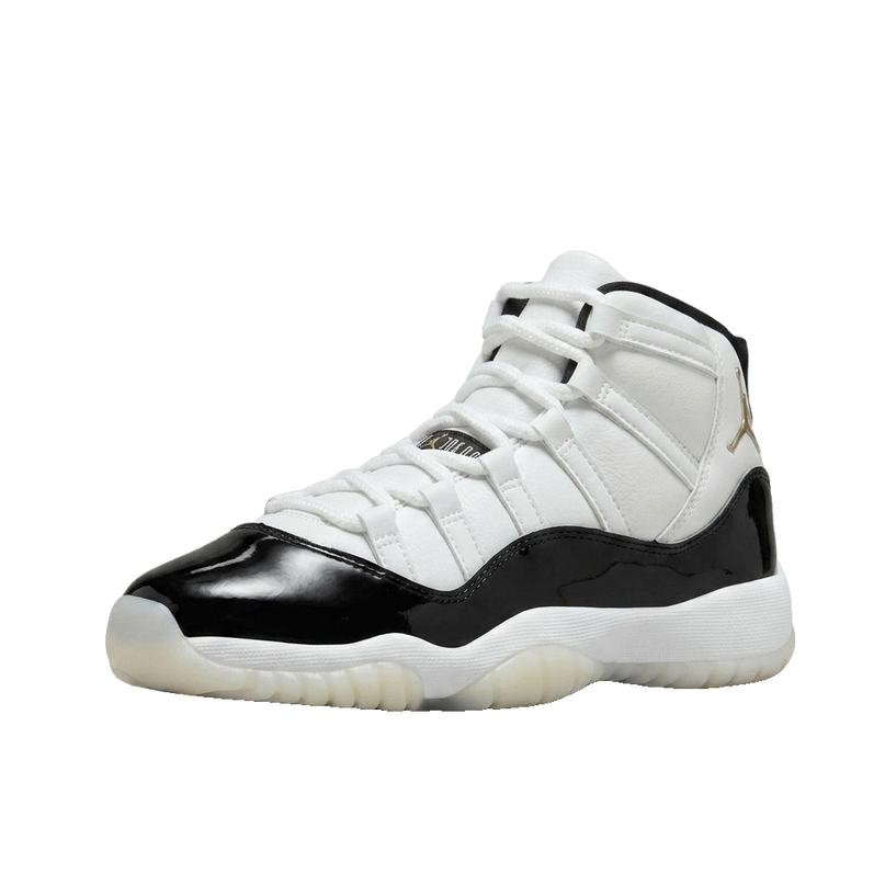 Jordan 11 Gratitude — 3/4 studio angle