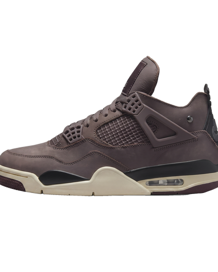 jordan 4 a Ma Maniere Violet Ore Used — Hero limpia