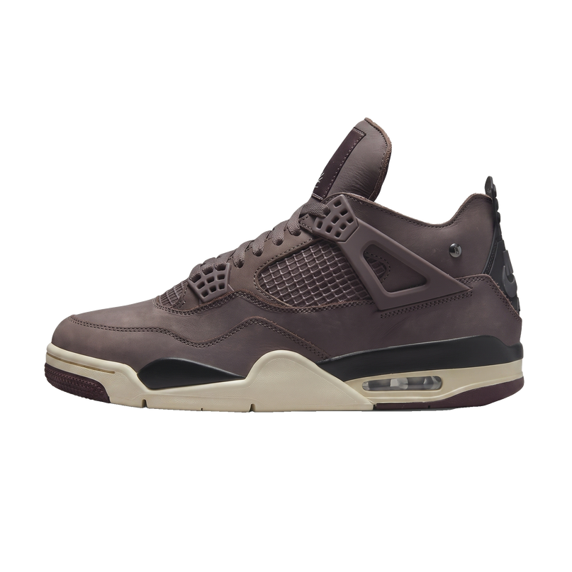 jordan 4 a Ma Maniere Violet Ore Used — Hero limpia