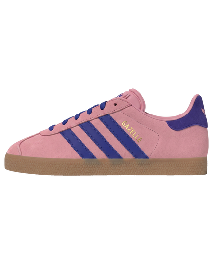 Adidas Gazelle PINK — Hero limpia