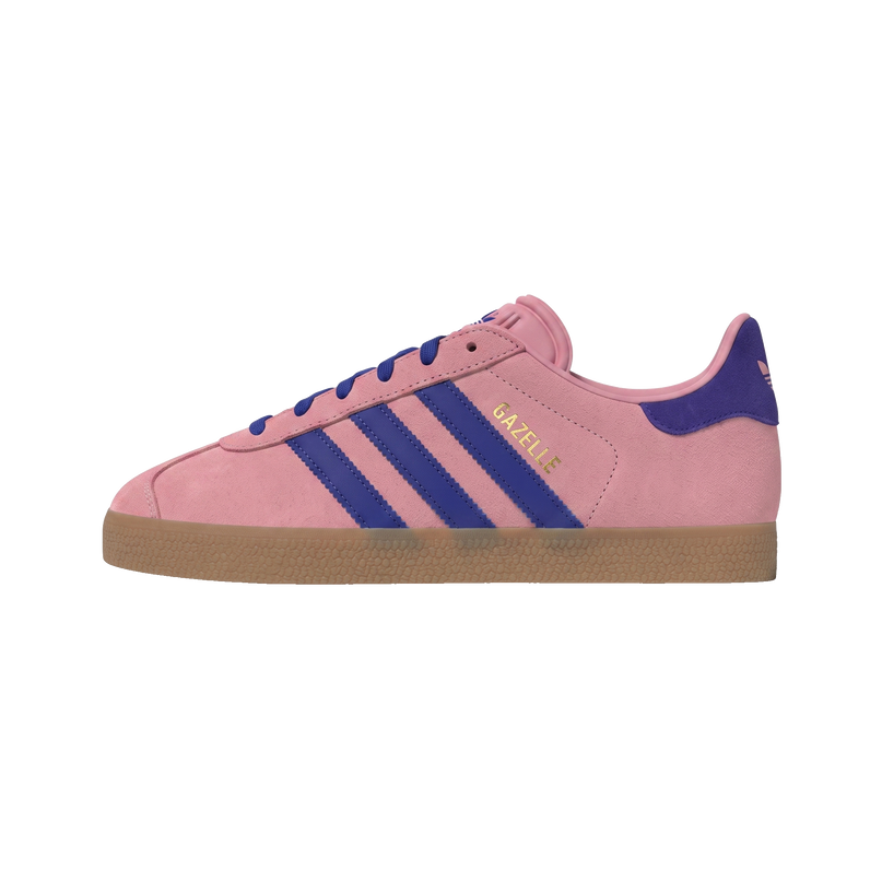 Adidas Gazelle PINK — Hero limpia
