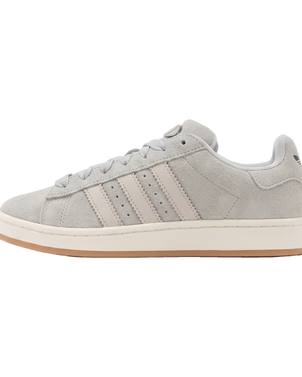 Adidas Campus Wonder Silver — Hero limpia