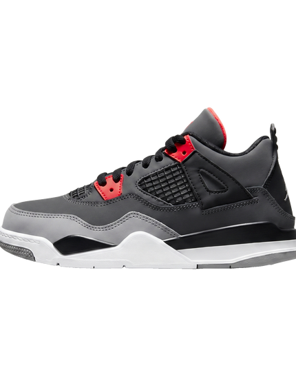 jordan 4 infra red ps — Hero limpia