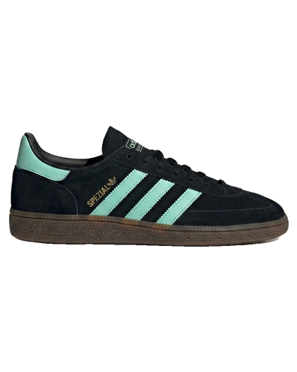 Adidas Spezial Clear Mint — Side profile