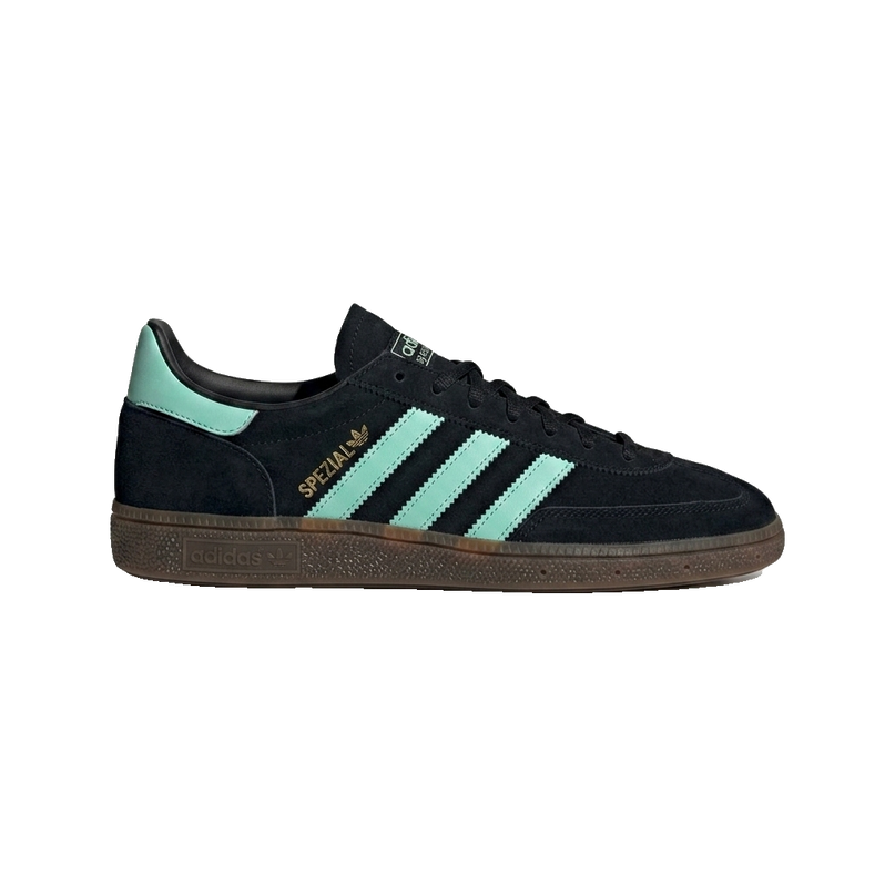 Adidas Spezial Clear Mint — Side profile