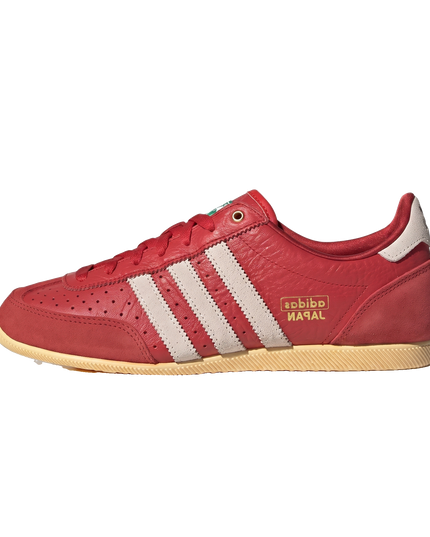 Adidas Japan Better Scarlet — Hero limpia