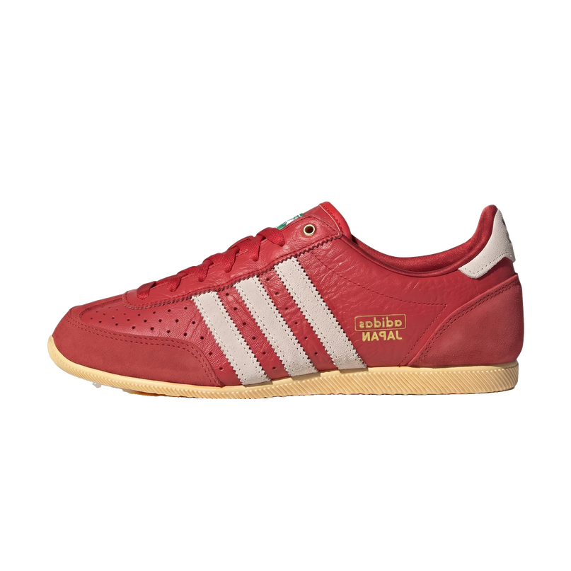 Adidas Japan Better Scarlet — Hero limpia