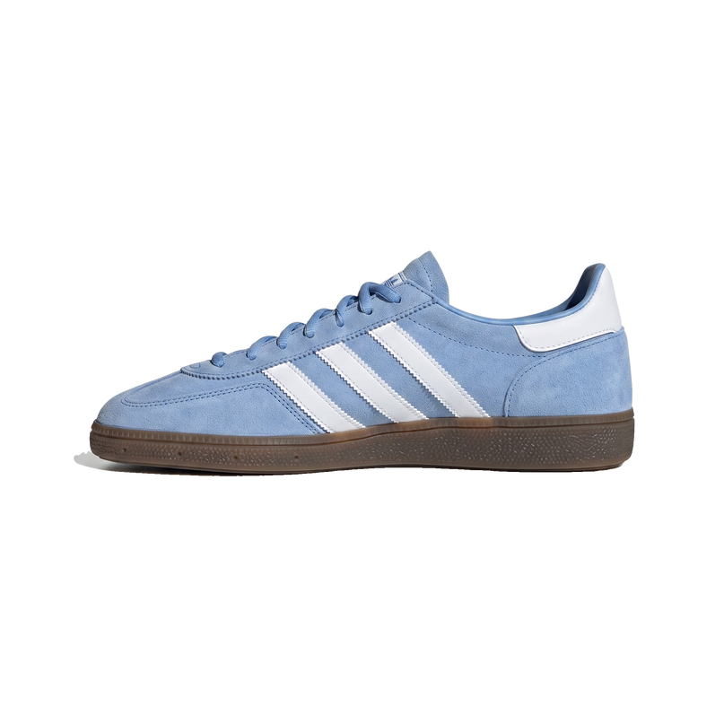 adidas Handball Spezial baby blue — Hero limpia