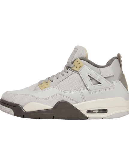 Jordan 4 Craft gs — Hero limpia