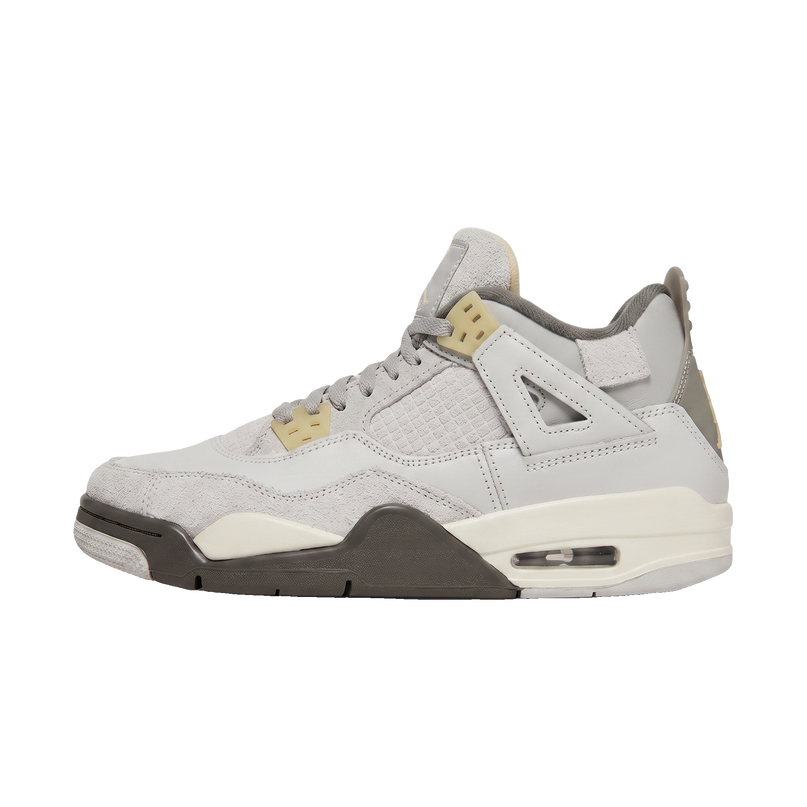 Jordan 4 Craft gs — Hero limpia