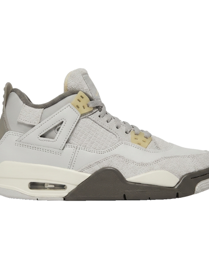 Jordan 4 Craft gs — Side profile