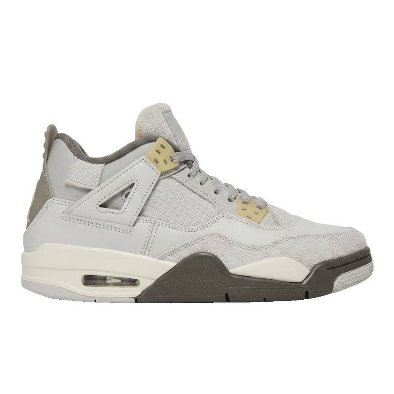 Jordan 4 Craft gs — Side profile