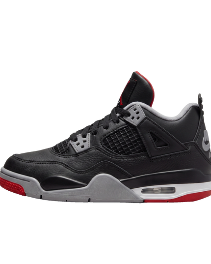 Jordan 4 Reimagined Bred (PS) — Hero limpia